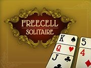 Play Freecell Solitaire Game on FOG.COM